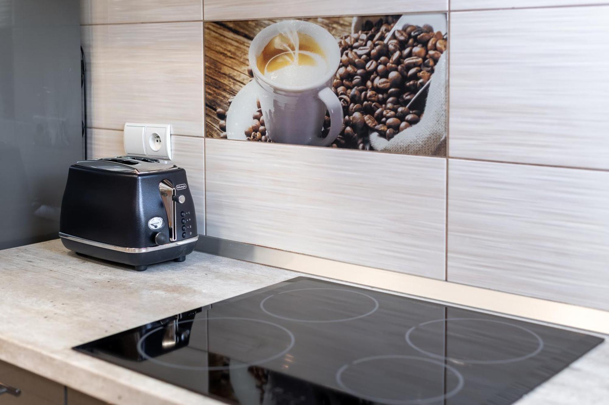 Prestige Apartamenty Bystra Woda Centrum Zakopane Cameră foto